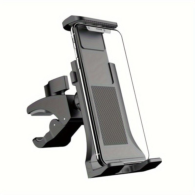 Dynamic Spinning Bike Tablet Holder K600