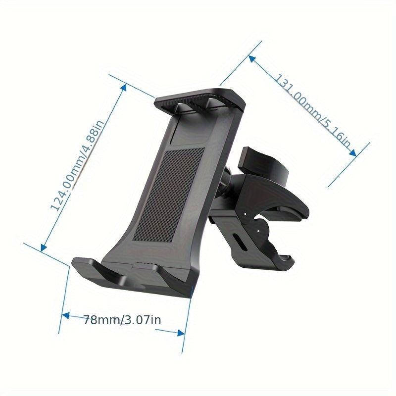 Dynamic Spinning Bike Tablet Holder K600