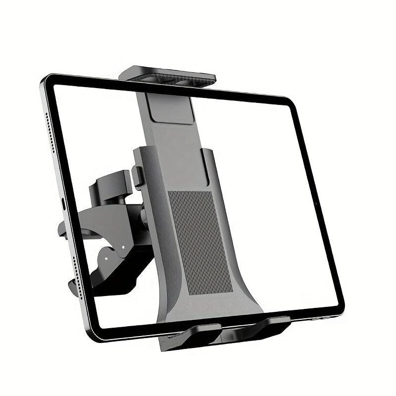 Dynamic Spinning Bike Tablet Holder K600