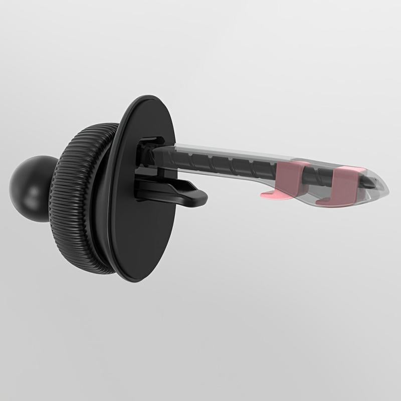 Magnetic Car Phone Holder for Air Vent 17MM Ball Head