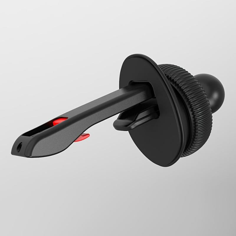 Magnetic Car Phone Holder for Air Vent 17MM Ball Head