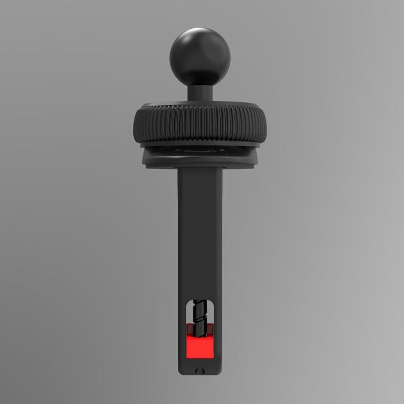 Magnetic Car Phone Holder for Air Vent 17MM Ball Head