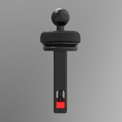 Magnetic Car Phone Holder for Air Vent 17MM Ball Head