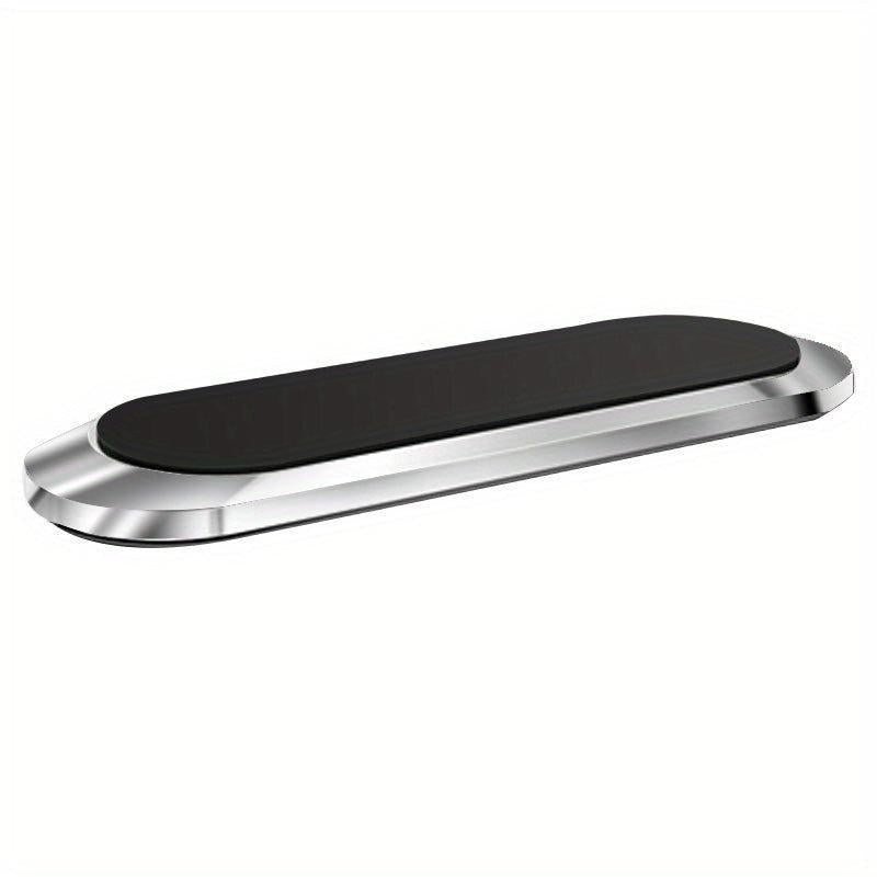 Universal Magnetic Car Phone Holder with Adhesive