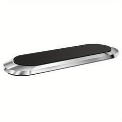 Universal Magnetic Car Phone Holder with Adhesive