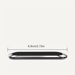 Universal Magnetic Car Phone Holder with Adhesive