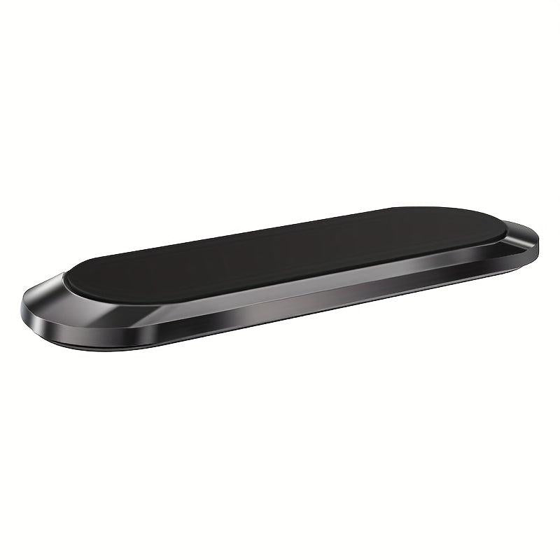 Universal Magnetic Car Phone Holder with Adhesive