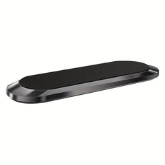 Universal Magnetic Car Phone Holder with Adhesive