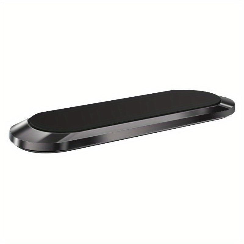Universal Magnetic Car Phone Holder with Adhesive