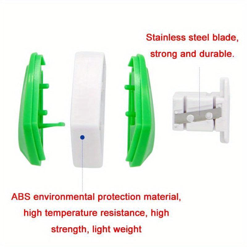 Auto Truck Windshield Wiper Blade Restorer Car Window Cleaner