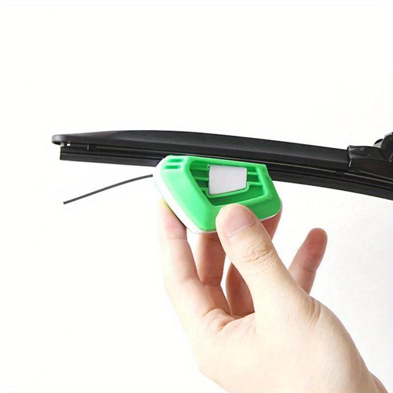 Auto Truck Windshield Wiper Blade Restorer Car Window Cleaner
