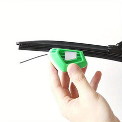 Auto Truck Windshield Wiper Blade Restorer Car Window Cleaner