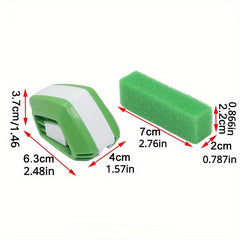 Auto Truck Windshield Wiper Blade Restorer Car Window Cleaner