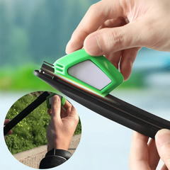 Auto Truck Windshield Wiper Blade Restorer Car Window Cleaner