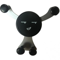 Gravity Car Phone Holder Air Vent Mount Cell Smartphone Holder