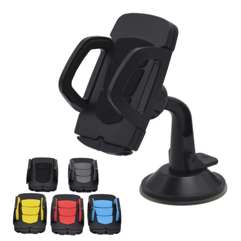 Universal 360 Rotation Car Dashboard Phone Holder