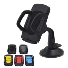 Universal 360 Rotation Car Dashboard Phone Holder