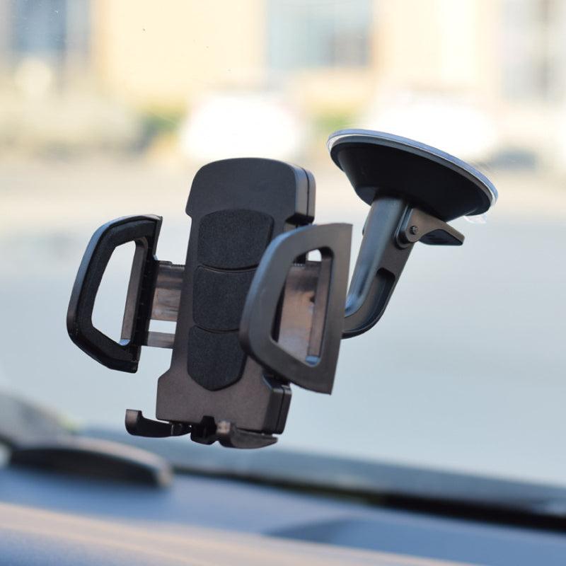 Universal 360 Rotation Car Dashboard Phone Holder