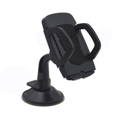 Universal 360 Rotation Car Dashboard Phone Holder