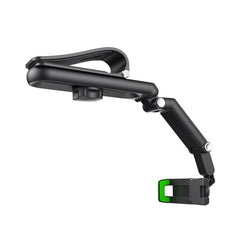 Universal 360 Rotating Sun Visor Phone Holder