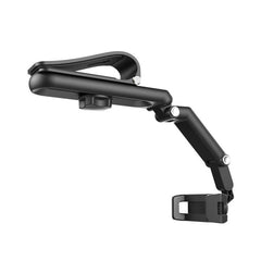 Universal 360 Rotating Sun Visor Phone Holder