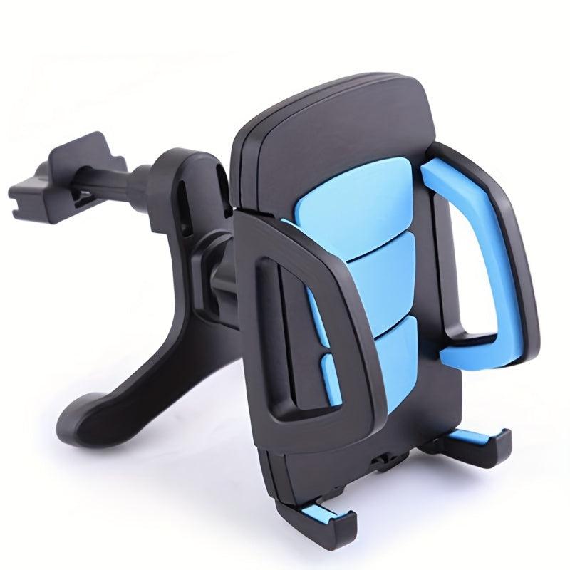 Car Air Outlet Phone Holder Rotatable Mobile Phone Bracket