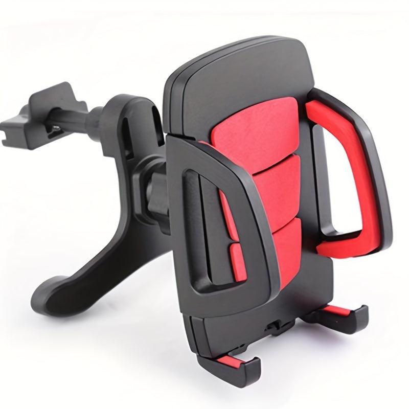 Car Air Outlet Phone Holder Rotatable Mobile Phone Bracket