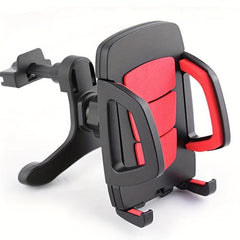 Car Air Outlet Phone Holder Rotatable Mobile Phone Bracket