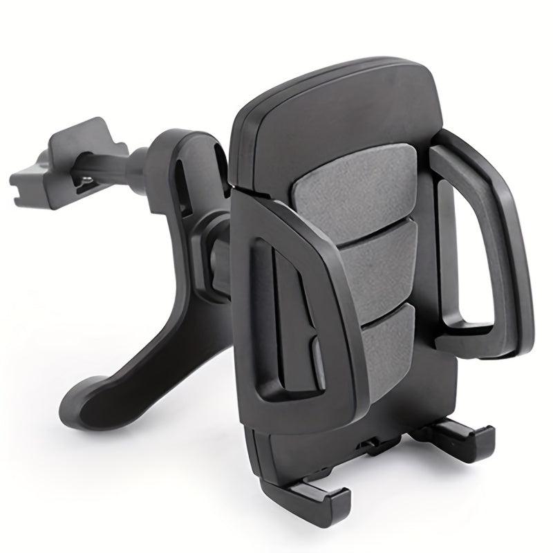 Car Air Outlet Phone Holder Rotatable Mobile Phone Bracket