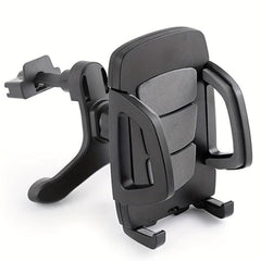 Car Air Outlet Phone Holder Rotatable Mobile Phone Bracket