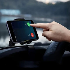 Universal 360 Rotating Car Phone Holder