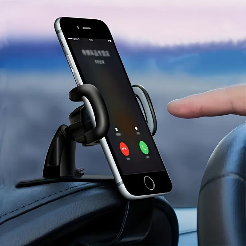 Universal 360 Rotating Car Phone Holder