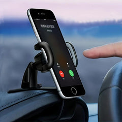 Universal 360 Rotating Car Phone Holder