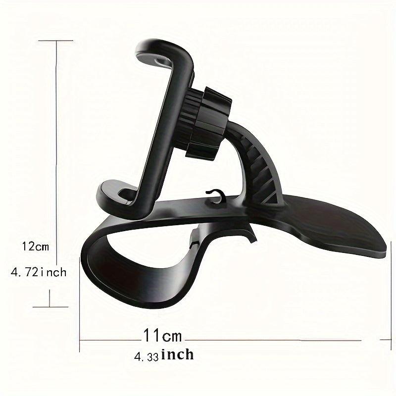 Universal 360 Rotating Car Phone Holder