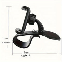 Universal 360 Rotating Car Phone Holder