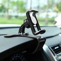 Universal 360 Rotating Car Phone Holder
