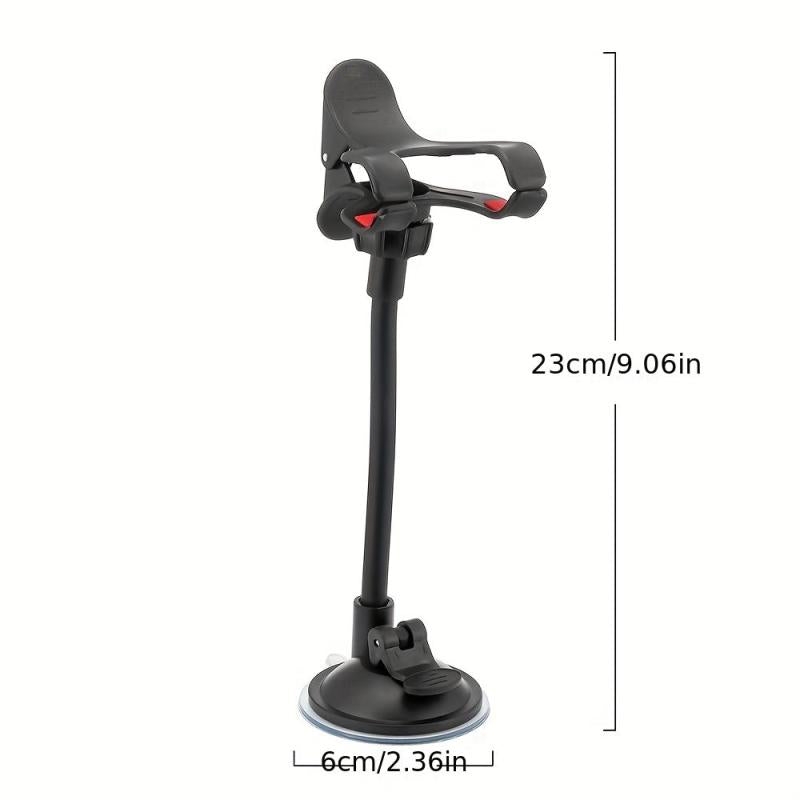 360 Rotating Car Phone Holder Dashboard Mount