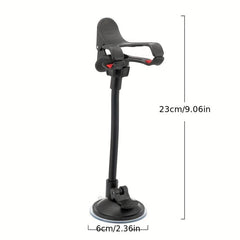 360 Rotating Car Phone Holder Dashboard Mount