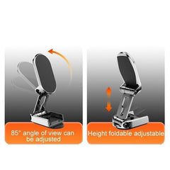 360 Rotatable Magnetic Phone Holder for Car