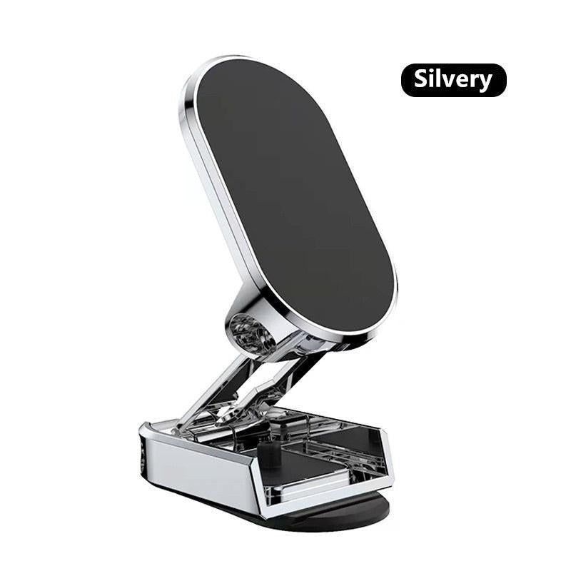 360 Rotatable Magnetic Phone Holder for Car