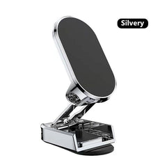 360 Rotatable Magnetic Phone Holder for Car