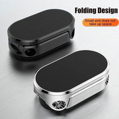 360 Rotatable Magnetic Phone Holder for Car