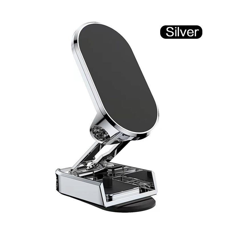 360 Rotatable Magnetic Phone Holder for Car