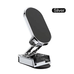 360 Rotatable Magnetic Phone Holder for Car