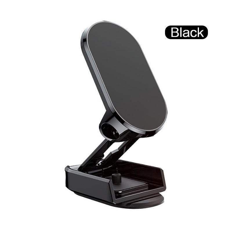 360 Rotatable Magnetic Phone Holder for Car