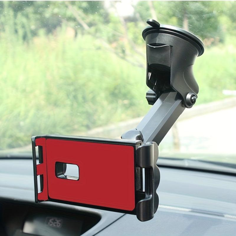 Car Tablet iPad Mobile Phone Bracket Rear Seat Back Support