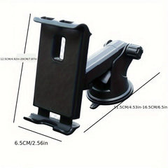 Car Tablet iPad Mobile Phone Bracket Rear Seat Back Support