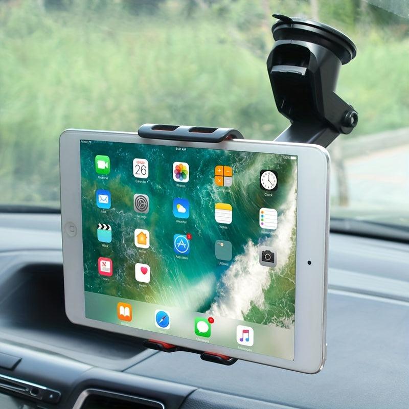 Car Tablet iPad Mobile Phone Bracket Rear Seat Back Support