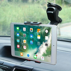 Car Tablet iPad Mobile Phone Bracket Rear Seat Back Support