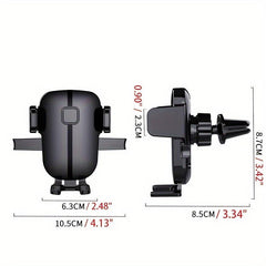 Universal Car Vent Phone Mount Holder